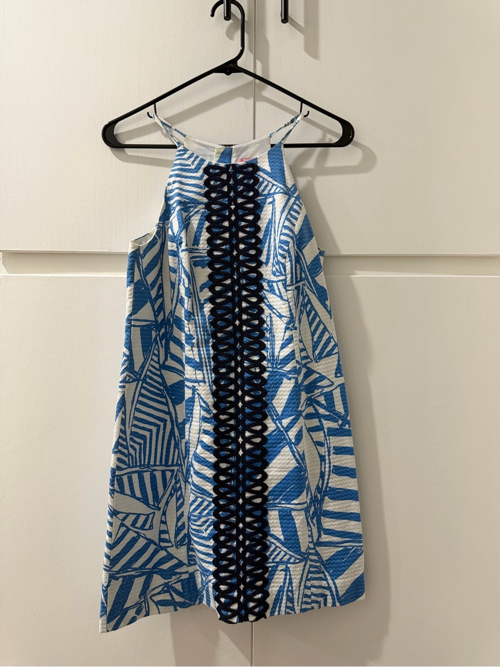 Lilly Pulitzer shift dress